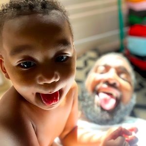 Meet your Posher, Quenton